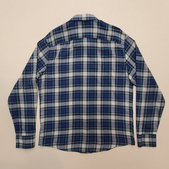 UNTUCKit Slim Fit Button Down L - Picture 3 of 6